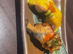 -匠和风精致料理(莆田财富中心店)