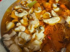 -向川南·水煮鱼·川菜(和平里店)