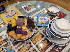 -赵记传承·中国甜品(福州总店)