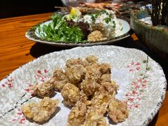 -明日叶居酒屋(师惠坊店)