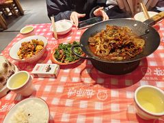 -龙师傅卤炒(天马店)