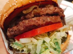 -The Habit Burger Grill 哈比特汉堡(爱琴海店)