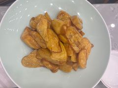 -苏师傅菜馆(上沙店)