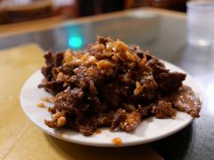 -清真宏玉祥黄门脸餐厅(华荫东里店)