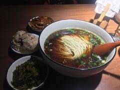 -十面春风·江南面馆(崇宁路店)