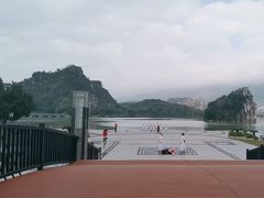 -星湖旅游景区七星岩