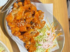 -恩你小木屋·韩式料理(南长街店)
