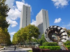 -河海大学(江宁校区)