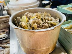 -蚝英雄·自助烤蚝(建设路店)