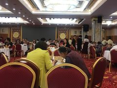 -番禺宾馆丽苑厅