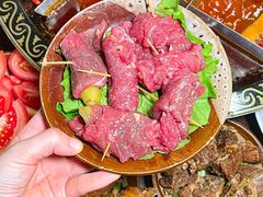 -渝拆火锅(沙坪坝店)