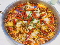 -东来土菜馆(民祥园路店)