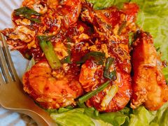 青柠大虾-simply thai天泰(静安嘉里中心店)