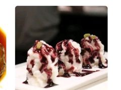 -大铁勺新津菜(迎水道店)