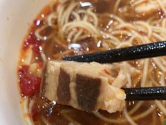 -东吴面馆(因果巷店)