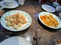 -老屋印象川菜(世纪东方店)