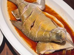 -曾宴·楚菜(湖北省博物馆店)