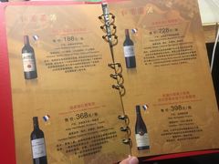 -那家小馆•北京菜•烤鸭(中关村店)