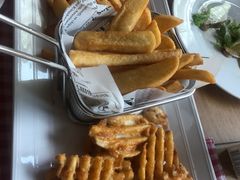 -Paulaner·德国帕拉娜自酿啤酒餐厅(海上世界店)