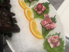 -德天肥牛海鲜火锅(城西银泰店)