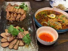 -大洋家·精品潮汕菜·生腌砂锅粥(天河东路店)