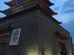 -鼓楼夜市