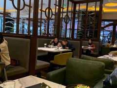 -半秋山西餐厅(西园店)