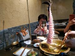 -土著渔匠·养生蝴蝶鱼(香樟路店)