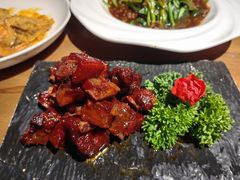 相思排骨-蝦塘·中国餐馆(城墙南马道巷店)
