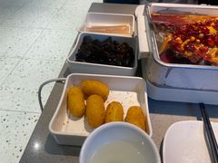 -半天妖烤鱼(西直门凯德mall店)