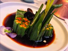 -四世同堂·京菜·烤鸭(双井店)