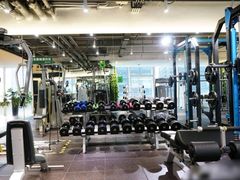 -MYFIT健身工作室(赞成店)