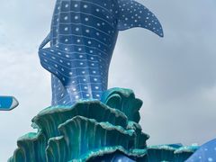 -珠海长隆海洋王国