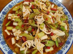 -李大爷的泡椒馆(冉家坝店)