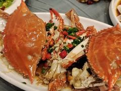 -阿杰臻选海鲜饭店(普陀山店)