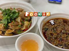 -潮盛海鲜(韶关总店)