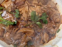 -又见炊烟私房菜(敬亭路店)