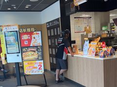-麦当劳(南京龙池地铁站店)