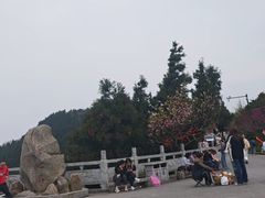 -南岳大庙