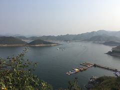 -易水湖景区