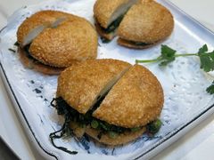 -旺达小吃•三十年福州菜(正大广场店)