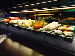 -富力丽思卡尔顿酒店·FLAIR餐厅酒吧