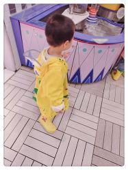 -奈尔宝·儿童乐园·亲子餐厅(鄞州万达店)