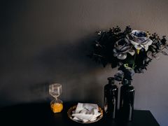 -解药·antidote Cafe&Bar