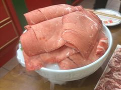 -津门老羊家·铜锅涮羊肉·烧烤(科技园店)