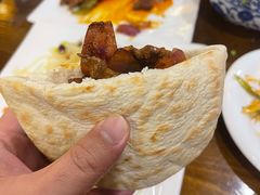 -长安后宰门水盆羊肉(新都心店)