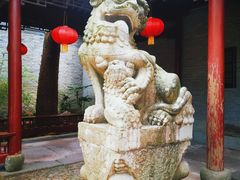 -天一阁博物院