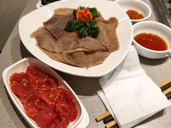 -海底捞火锅(金桥太茂商业广场店)