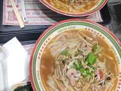 -亚皆老街南宁老友粉·米粉(印象城店)