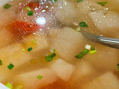 -天一沾水肥肠(科园一街店)